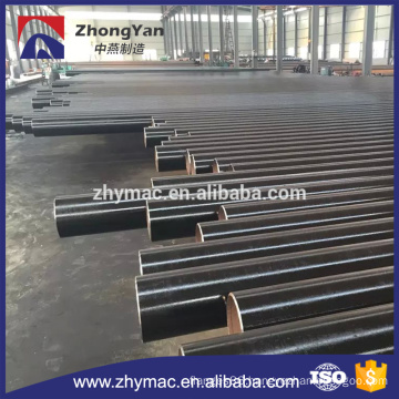 ASTM A106 carbon steel seamless pipe sch xs
